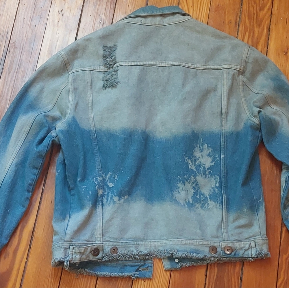 Denim Jacket - Picture 7 of 13